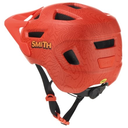 Smith Sidekick Jr. Mips Bike Helmet - Kids' Back view