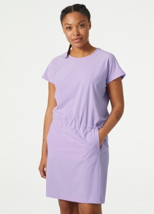 Helly Hansen Thalia Summer Dress 2.0 1