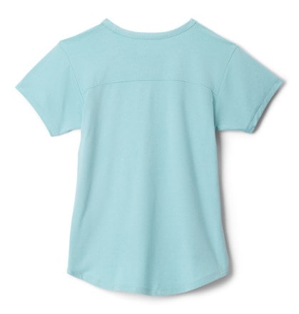 Columbia Tech Trail T-Shirt - Kids' 1