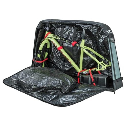 EVOC Bike Travel Bag - XL 4