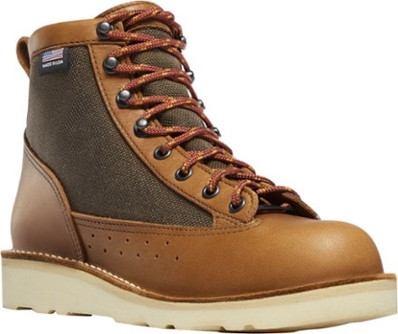 Danner Westslope Wedge Boots - Women's 1