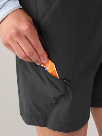 Outdoor Research Astro 7" Shorts - Men's 4