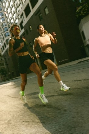 HOKA Mach 7 Road-Running Shoes - Women's 10