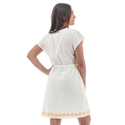 Aventura Athena Dress 2