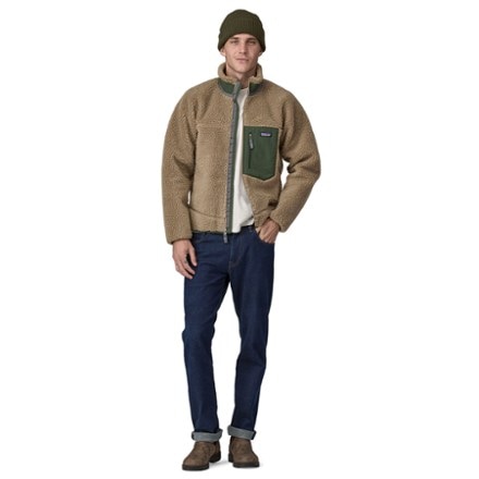 Patagonia Classic Retro-X Jacket - Men's 3