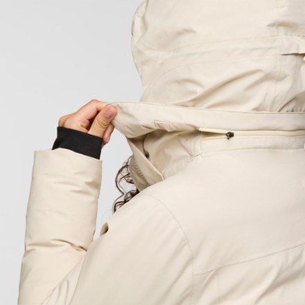 Cotopaxi Calidez Down Parka - Women's 6