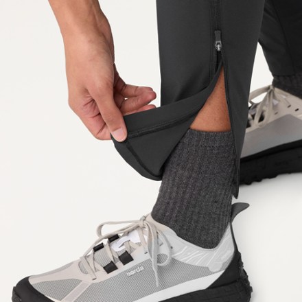 Arc'teryx Norvan Pants - Women's 4