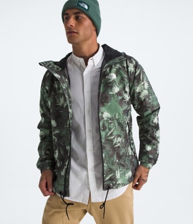 The North Face Antora Rain Hoodie - Men's 5