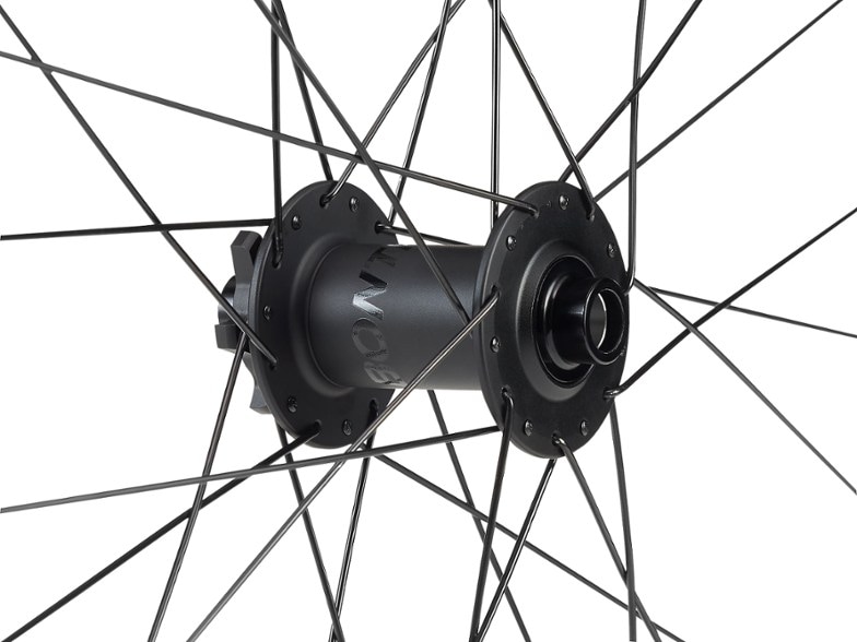 Detail Image of color Black