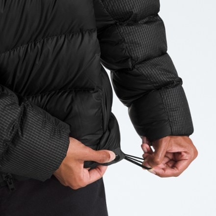 The North Face EG Kalix Down Hooded Jacket - Men's 8