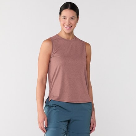 REI Co-op Sahara Tank Top - Women's 1