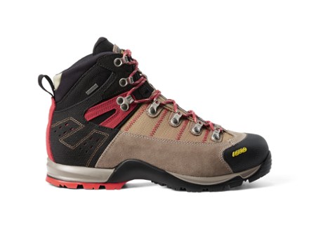 Used Asolo Fugitive GTX Hiking Boots REI Co op