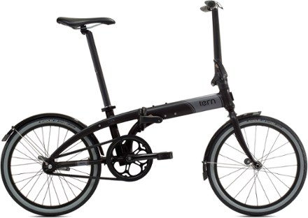 tern uno folding bike