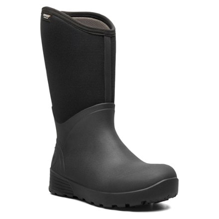 Bogs Bozeman II Arctic Grip Rain Boots - Men's 2