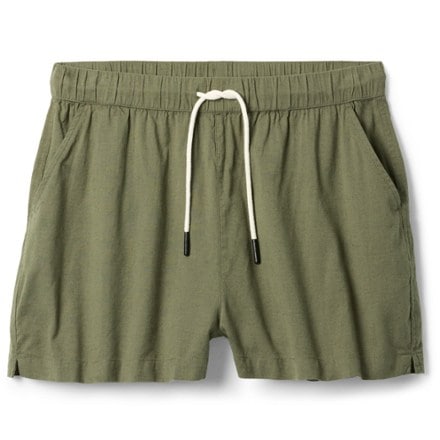 Topo Designs Daytripper Shorts - Women's 0