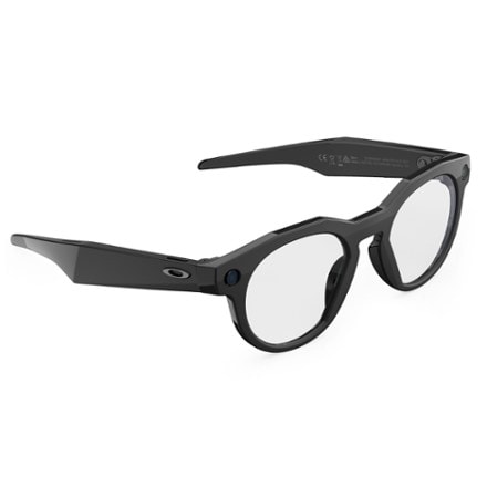 Oakley Meta AI HSTN Sunglasses 7