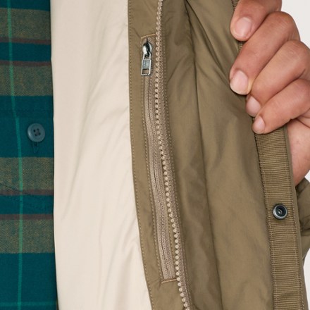 REI Co-op Campwell Down Parka - Men's 9