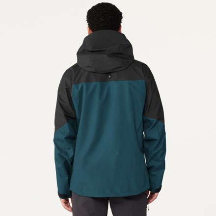 Arc'teryx Alpha SV Jacket - Men's 2