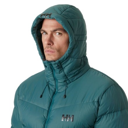 Helly Hansen Verglas Icefall Down Jacket - Men's 4