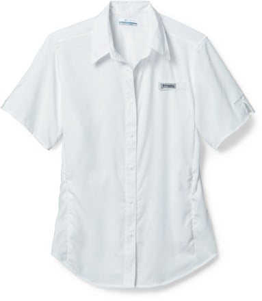 Columbia PFG Tamiami II Shirt - Women's 0