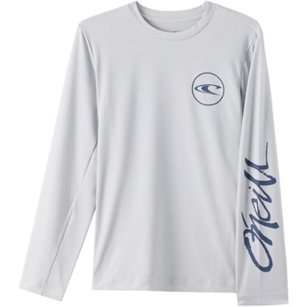 O'Neill UPF Long-Sleeve Shirt - Boys' 1