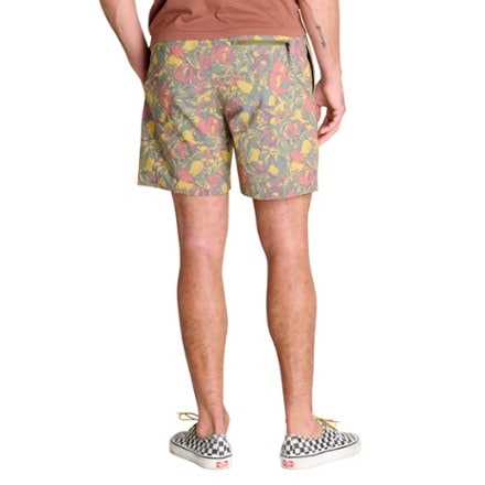 Toad&Co Boundless Pull-On Shorts - Men's 1