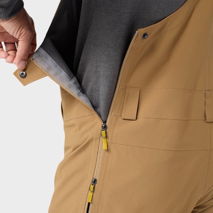 Stio Skyrider Bib Pants - Men's 5
