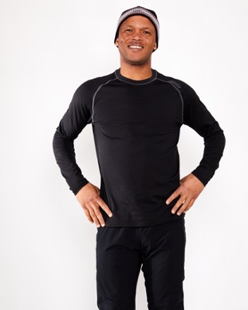 Swix Tista Crew Shirt - Men's 0