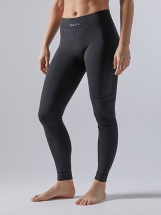 Craft Active Intensity Base Layer Pants - Women's 1