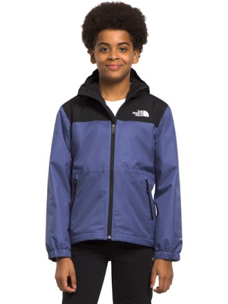 Boys xl cheap north face coat