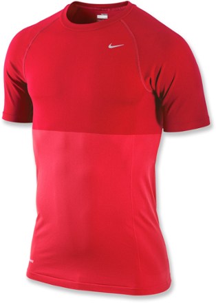 nike seamless t shirt