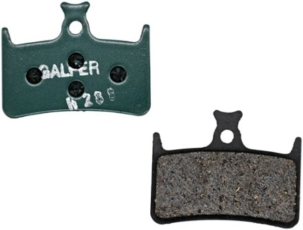 Galfer Hope E4, RX4-SH Disc Brake Pads - Pro Compound 0