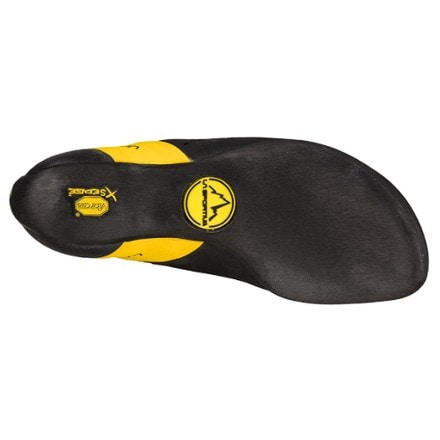 La Sportiva Katana Lace Climbing Shoes - Men's 5