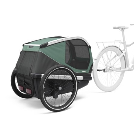 Thule Bexey Dog Trailer 5