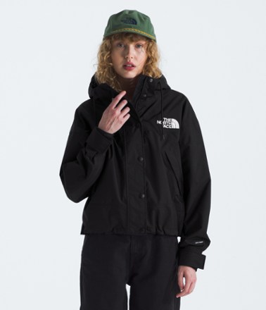 The North Face Reign On Jacket - Women's 1