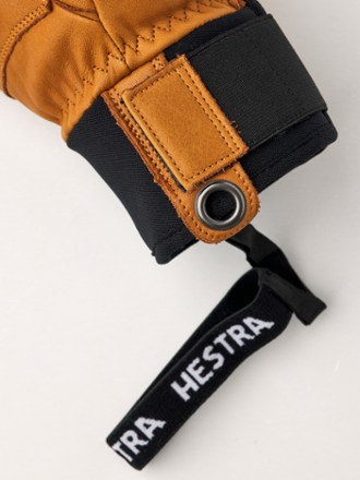 Hestra Gloves Fall Line Gloves 3