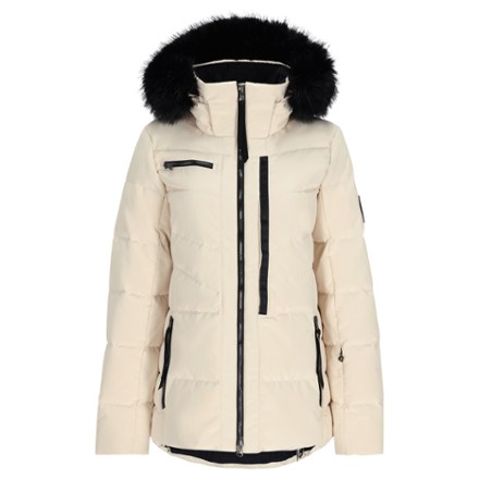 Obermeyer Women's Circe Down Jacket