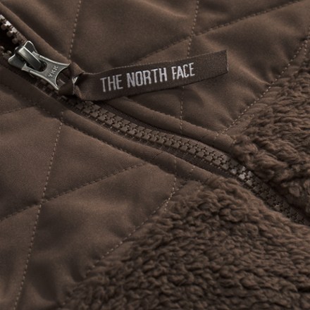 The North Face Cabin Fleece Full-Zip Jacket - Men's 5
