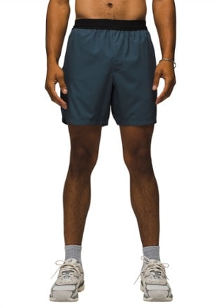 prAna Intrinsic Shorts - Men's 1