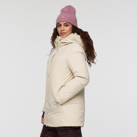 Cotopaxi Calidez Down Parka - Women's 5