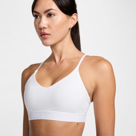 Nike Indy Light Support Bra 3