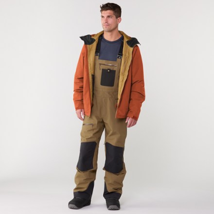 Flylow Roswell Insulated Jacket - Men's 3