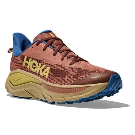 HOKA Challenger 8 Trail-Running Shoes - Men's 2