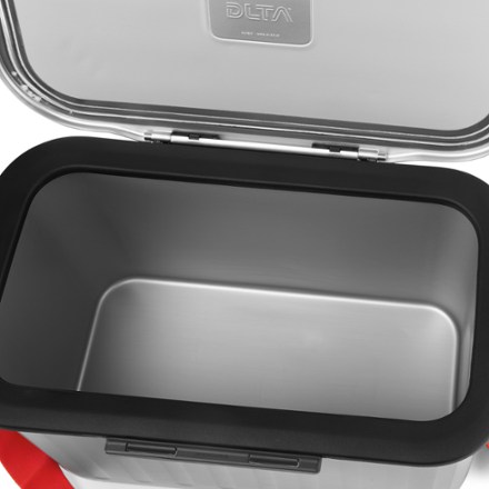 Oyster Tempo Cooler Bundle 8