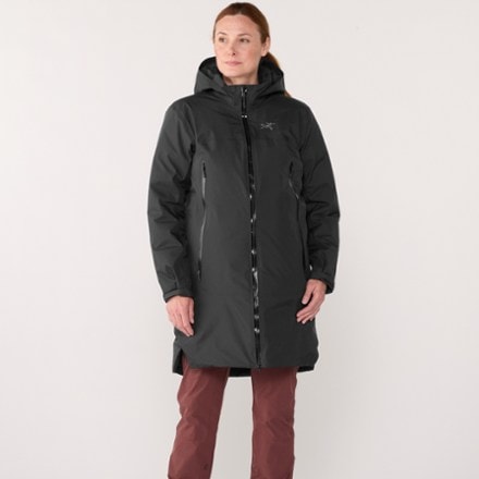 Arc'teryx Beta Down Parka - Women's 1
