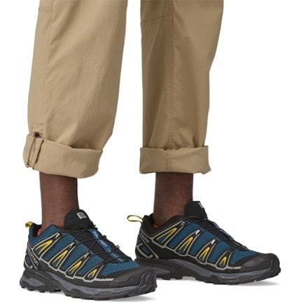 Patagonia Quandary Pants - Men's 6