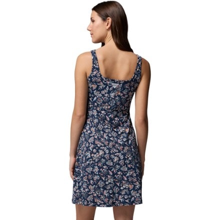 On Body Image of color Collegiate Navy/Konakai