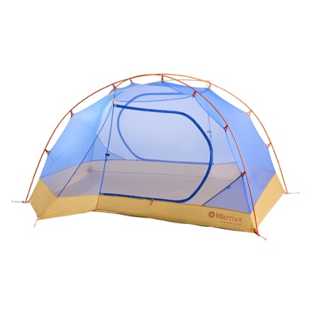 Marmot Limelight Ultralight 2-Person Tent with Footprint 1