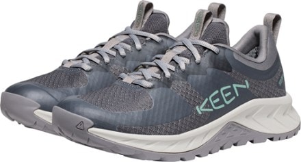 KEEN Versacore Waterproof Hiking Shoes - Women's 2