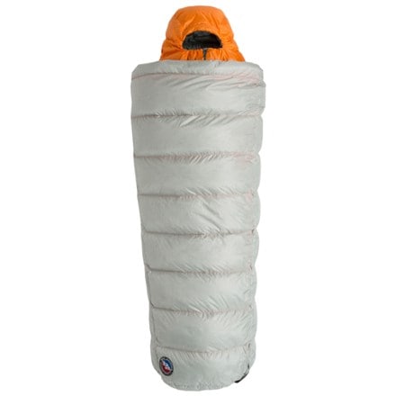 Big Agnes Lost Ranger 3N1 0 Sleeping Bag 1